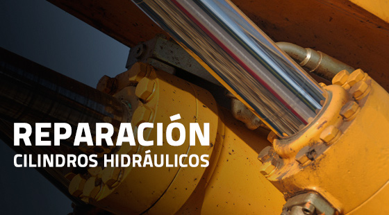 Reparaciones hidraulicas